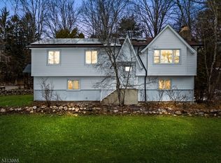 306 State Route 94, Blairstown Twp., NJ 07832