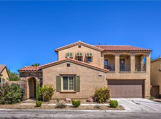 7726 Comanche Canyon Ave, Las Vegas, NV 89113