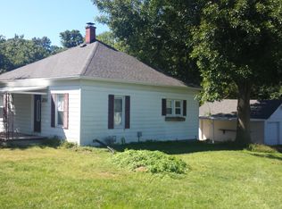 208 Collinsville St, Glen Carbon, IL