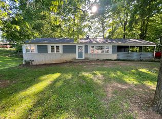 508 Hale Ave, Morristown, TN 37813