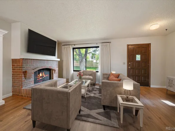 14735 W Ellsworth Avenue, Golden, CO 80401