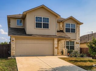 13314 Whisper Bnd, San Antonio, TX 78252