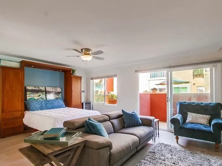 860 Turquoise St #135 — Photo 1