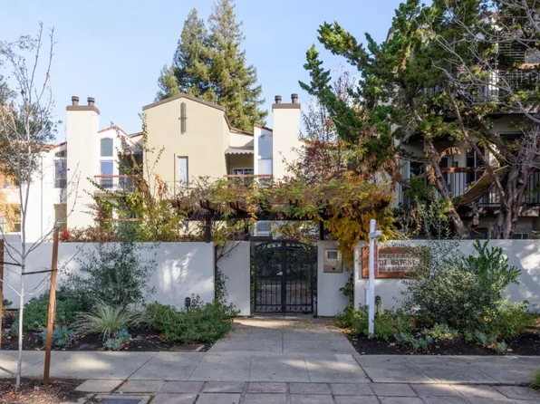 707 Bryant St APT 206, Palo Alto, CA 94301