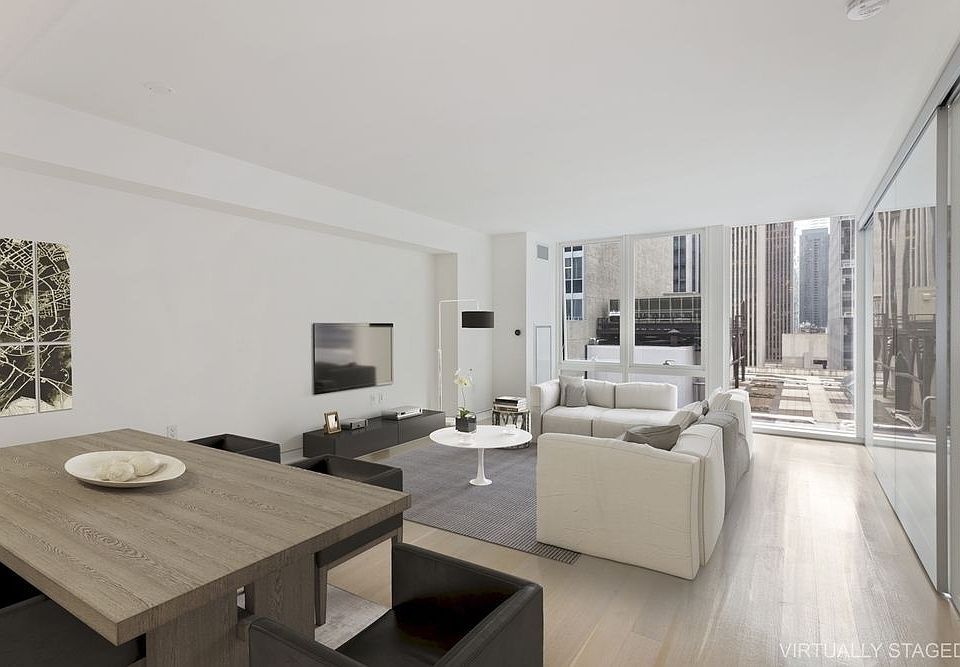 1st image of 135 W 52nd St APT 14C