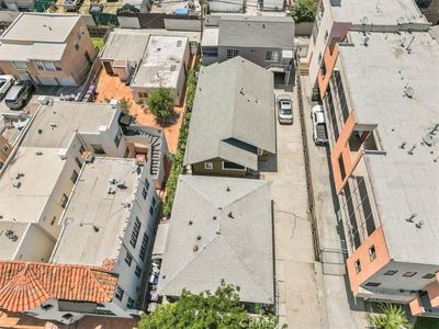 1059 Saint Louis Ave, Long Beach, CA, 90804
