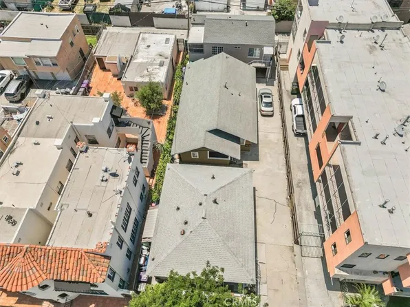 1059 Saint Louis Ave, Long Beach, CA 90804