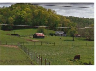 22158 Marys Chapel Rd, Bristol, VA 24202