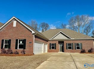 125 Fairways Pass, Meridianville, AL 35759