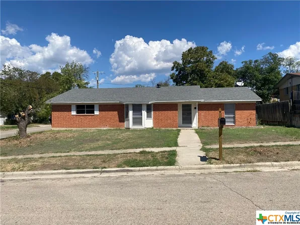 811 W Bryce Ave, Killeen, TX 76541