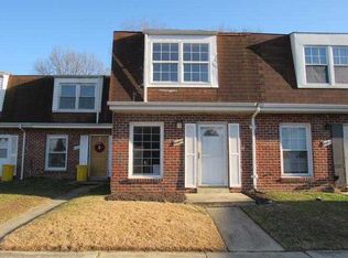 8485 Pioneer Dr, Severn, MD 21144