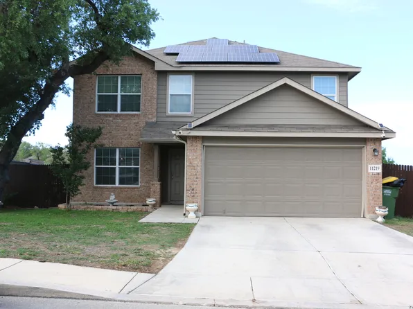 11219 Eagle Tree, San Antonio, TX 78245