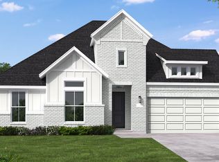 Moran Plan, Chambers Creek, Willis, TX 77318