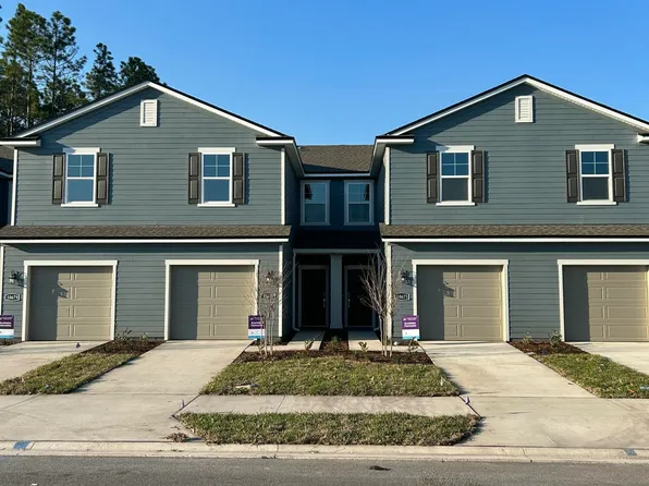 10673 WATERFIELD RD Road #19, Jacksonville, FL 32210