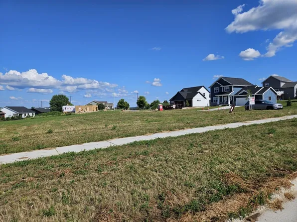 1900 Saint Olav Ave, Mount Horeb, WI 53572