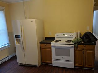 68 Park Ave, Swoyersville, PA 18704