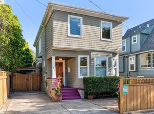 2028 Woolsey St, Berkeley, CA 94703