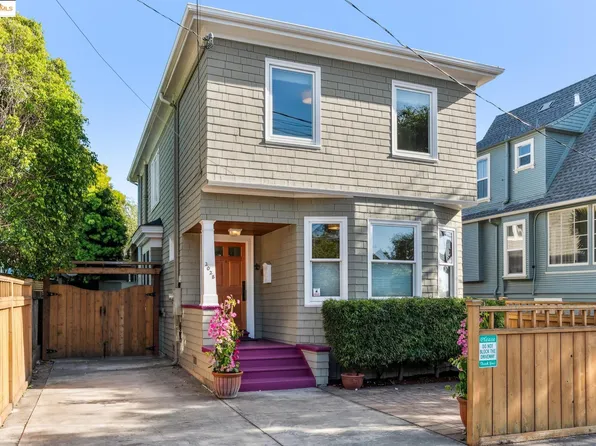 2028 Woolsey St, Berkeley, CA 94703