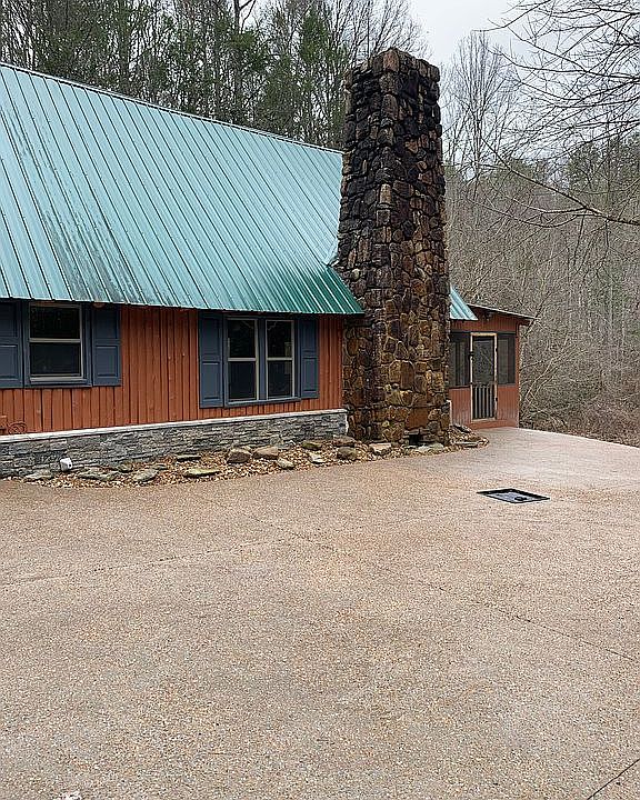 1660 Saddle Ridge Rd Walland TN Zillow