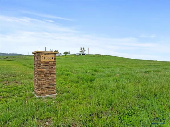 21066 Blair Ranch Loop, Sturgis, SD 57785