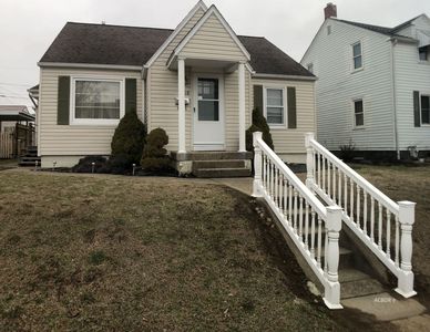 268 W Angle Ave, Logan, OH, 43138