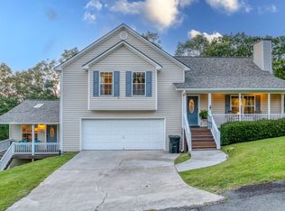 1856 Talona Mountain Rd, Ellijay, GA 30536