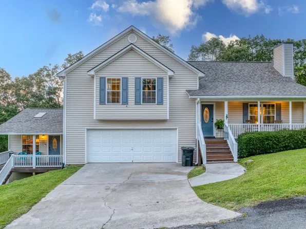 1856 Talona Mountain Rd, Ellijay, GA 30536
