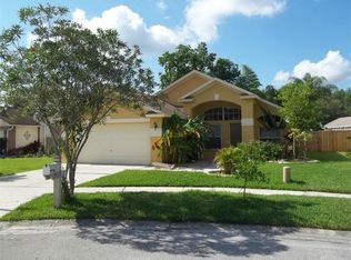 29224 Yarrow Dr, Zephyrhills, FL 33543