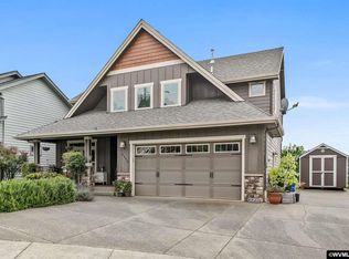 6942 Osprey Ct SE, Salem, OR 97306