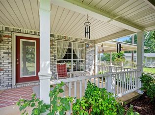 753 Glover Rd, Broken Bow, OK 74728