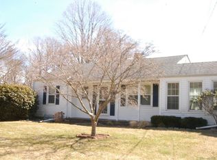 6 Ninety Rod Rd, Clinton, CT 06413