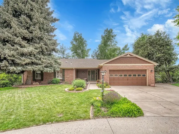 5964 S Florence Court, Englewood, CO 80111