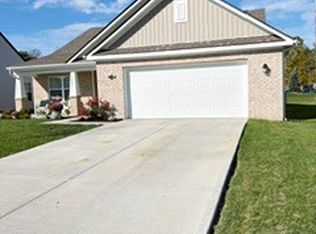 352 Catamount Ln, Indianapolis, IN 46229