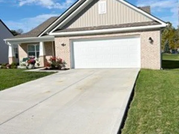 352 Catamount Ln, Indianapolis, IN 46229