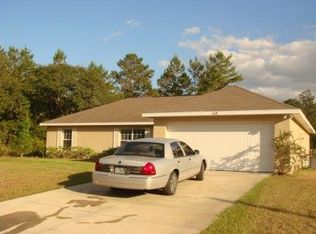 3648 SW 131st Place Rd, Ocala, FL 34473