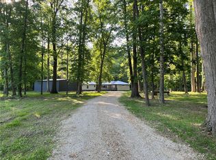 3128 Twin Creek Rd, West Alexandria, OH 45381