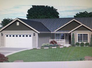 259 N Sand Creek Rd, McCleary, WA 98557