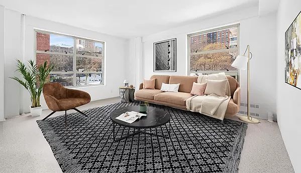 1st image of 70 La Salle St APT 5G