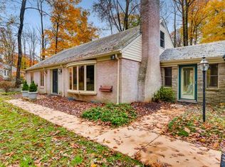 1404 Margarette Ave, Towson, MD 21286