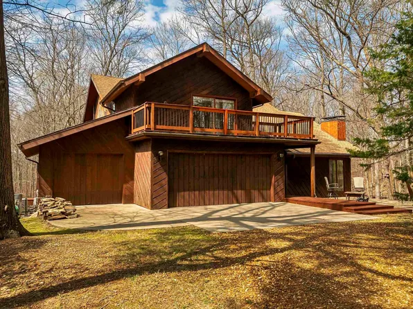 87 May Apple Ln, Carbondale, IL 62903