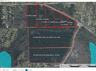 0 Jess Lyons Rd LOT 2, Columbus, MS 39705