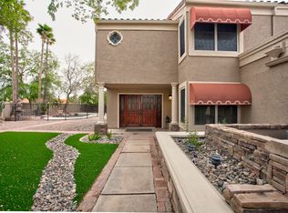 6739 W McRae Way, Glendale, AZ 85308