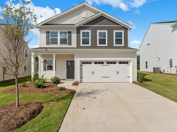 2305 Mill Loop, Spartanburg, SC 29301