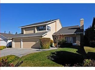 5230 War Wagon Ct, San Jose, CA 95136