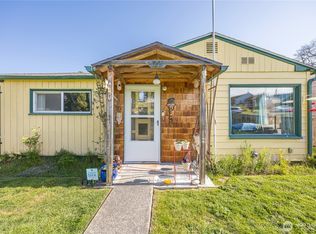 1221 W 10th St, Port Angeles, WA