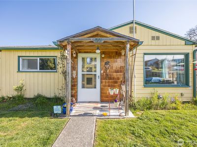 1221 W 10th Street, Port Angeles, WA, 98363