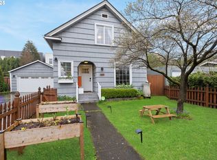 5624 NE Hoyt St, Portland, OR 97213
