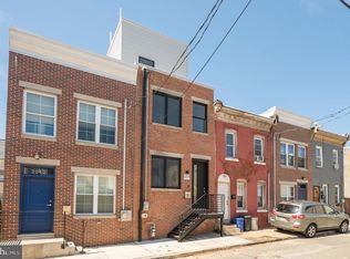 2014 N Darien St, Philadelphia, PA 19122