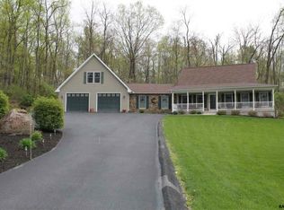 141 Company Farm Rd, York Springs, PA 17372