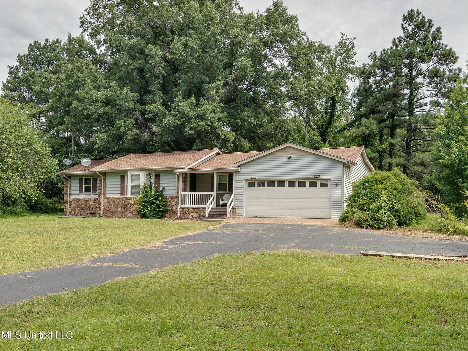 268 Mary Ln, Red Banks, MS 38661 | Zillow